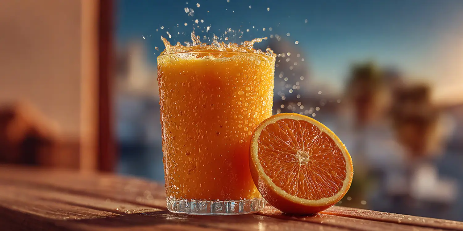 Barisan Pengeluaran Pemprosesan Minuman Vitamin: Panduan Proses, Peralatan dan Pembeli