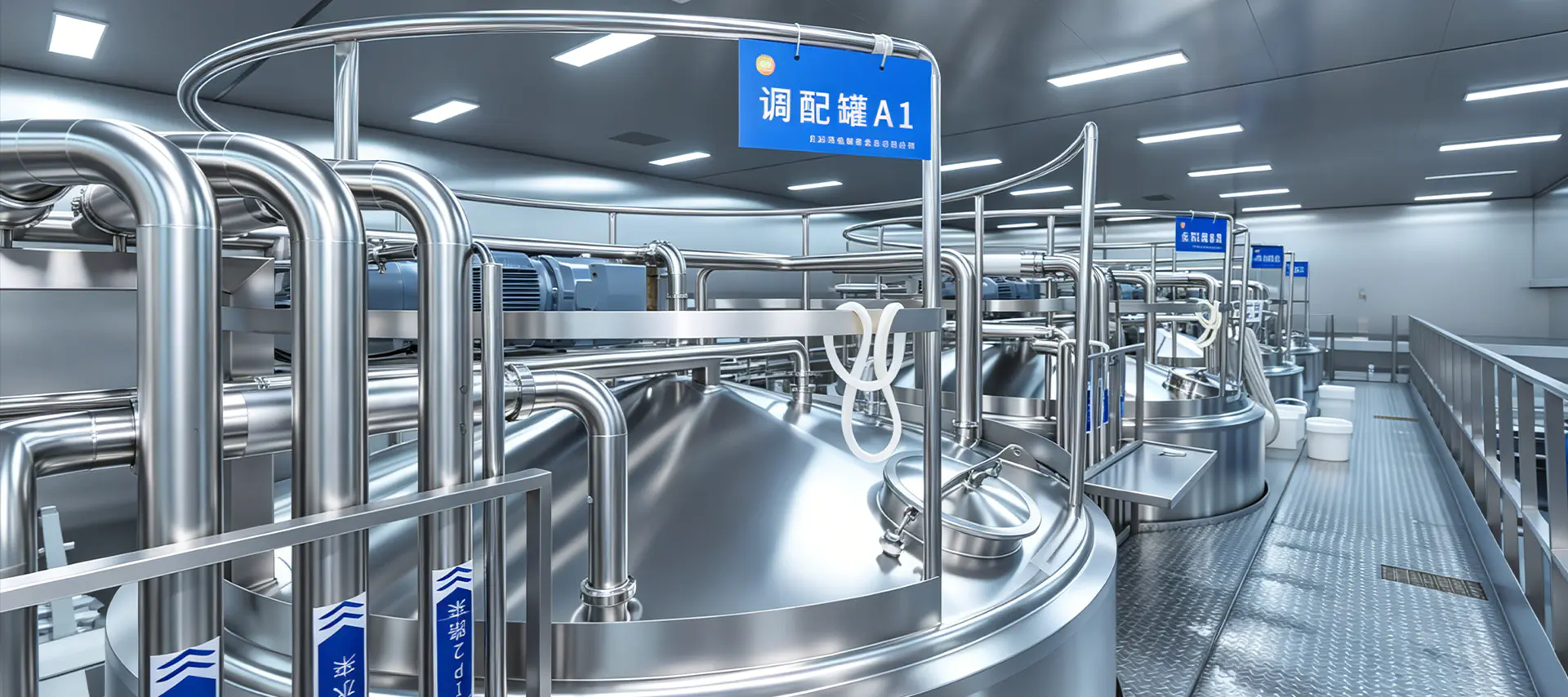 Shanghai Yi Yang Fluid Technology Co. , Ltd.